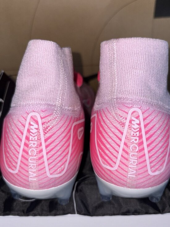 NEW Nike Superfly 10 Elite AG-Pro Pink HF1014-600 Men’s Size 5.5 / Women’s 7 main image 6